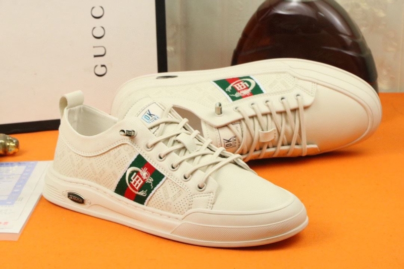 Gucci Casual Shoes